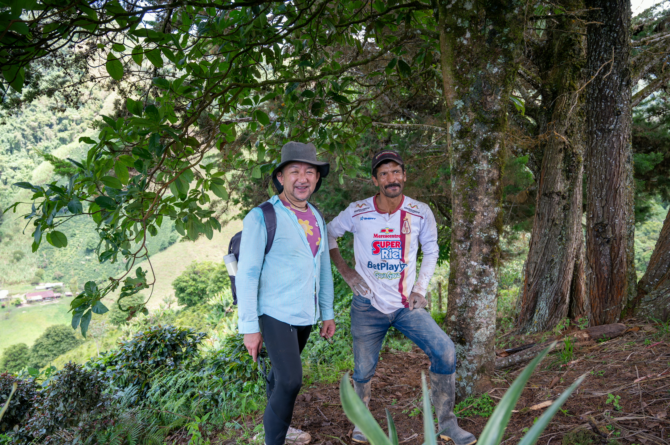 📦 新入荷のお知らせ　Café Directo 2025 Collection 🇨🇴