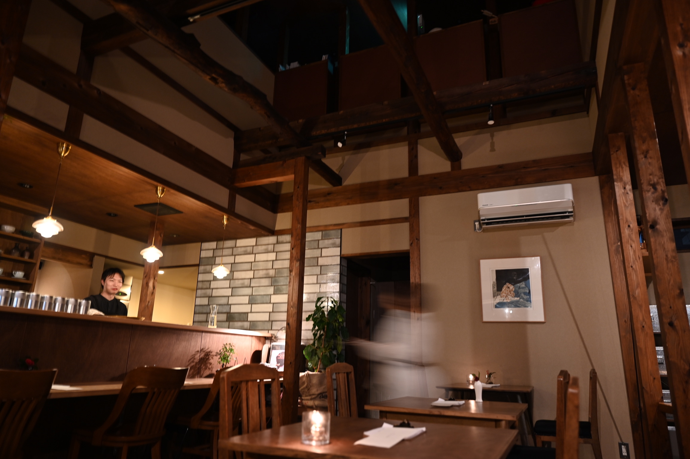 長野でカッピング会を開催します! 長野でカッピング会を開催します!